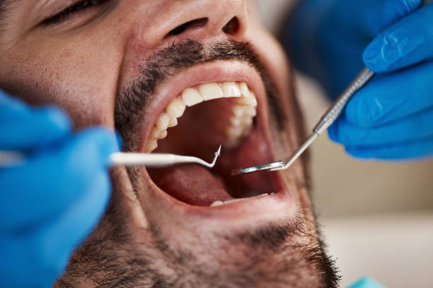 Best Emergency Treatment for Jaw Pain or Injury in Gurnee, IL
